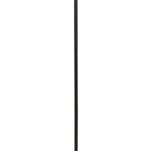 Light & Living vloerlamp WASHINGTON – Ø25×148.5cm – zwart Light & Living vloerlamp WASHINGTON – Ø25×148.5cm – zwart