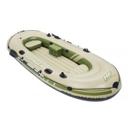 Bestway Hydro-Force Voyager 500 Opblaasbare Boot