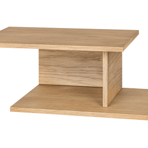 noo.ma TANN Nachtkastrek – rechts – Oak noo.ma TANN Nachtkastrek – rechts – Oak