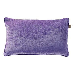 LEWY – sierkussen 30×50 cm – glansvelours – Very Peri – paars LEWY – sierkussen 30×50 cm – glansvelours – Very Peri – paars