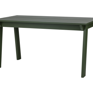 noo.ma Navo buiten tafel – 140 x 77 cm, Forest Green noo.ma Navo buiten tafel – 140 x 77 cm, Forest Green
