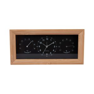 Karlsson wekker Neat Rectangle – zwart – 26×5.4×12.8cm – Vaderdag – Va Karlsson wekker Neat Rectangle – zwart – 26×5.4×12.8cm – Vaderdag – Va