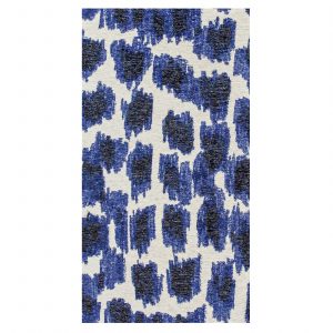 Lola&Moi vloerkleed Ultramarine – blauw – 80x150cm Lola&Moi vloerkleed Ultramarine – blauw – 80x150cm