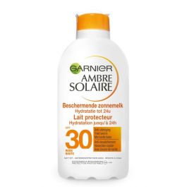 Garnier Ambre Solaire Beschermende Zonnemelk SPF 30 200ml