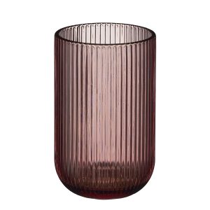 Mica Decorations Merlot Drinkglas – 400 ml – Glas – Paars Mica Decorations Merlot Drinkglas – 400 ml – Glas – Paars