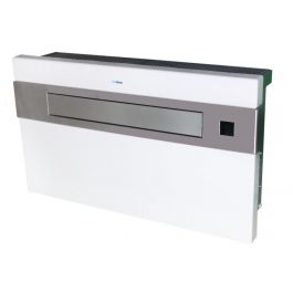 Coolbuddy Monoblock Airco Wit 2.6 kW (zonder buitenunit)