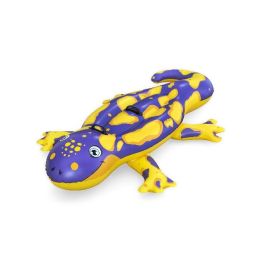 Bestway Rider Splashin' Salamander Ride On
