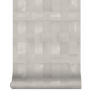 Kayori vliesbehang – Koiya Grey – 10mx52cm Kayori vliesbehang – Koiya Grey – 10mx52cm