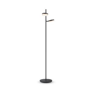 Maytoni – Vloerlamp Fad – Zwart Maytoni – Vloerlamp Fad – Zwart