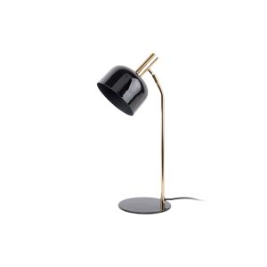 Leitmotiv tafellamp Smart – zwart – 23×19.5x56cm Leitmotiv tafellamp Smart – zwart – 23×19.5x56cm