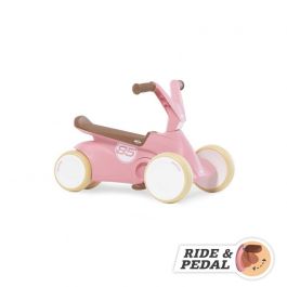 Berg GO2 Retro Roze
