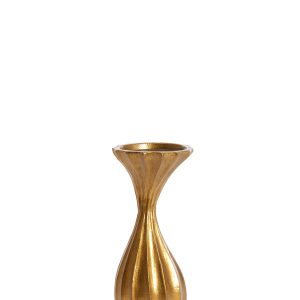 Light & Living kandelaar NYOKO – Ø11x26cm – brons Light & Living kandelaar NYOKO – Ø11x26cm – brons