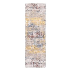 Ecorugs vloerkleed Montauk Multi – multicolor – 80x250cm