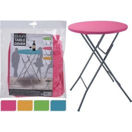 Statafelhoes vouwtafel 80 cm