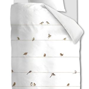 Marjolein Bastin Gathering – 140 x 200/220 cm – Naturel Marjolein Bastin Gathering – 140 x 200/220 cm – Naturel