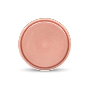 Ona – Plat bord 27cm raspberry Duna – Set van 4 Ona – Plat bord 27cm raspberry Duna – Set van 4