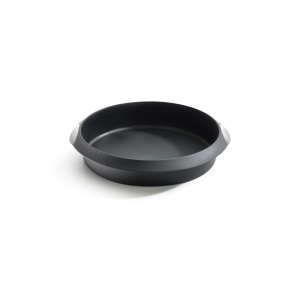 Lékué Cakevorm Rond ø 24 cm, Siliconen Lékué Cakevorm Rond ø 24 cm, Siliconen