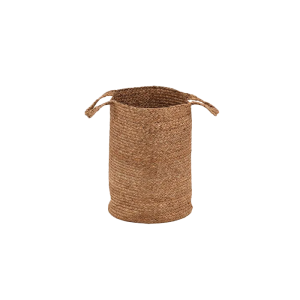 Nest living Pilar jute opbergmand – Ø35 cm Nest living Pilar jute opbergmand – Ø35 cm