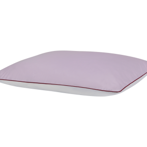 noo.ma OBA Kussensloop – 50×80 cm – Pastel Lilac noo.ma OBA Kussensloop – 50×80 cm – Pastel Lilac