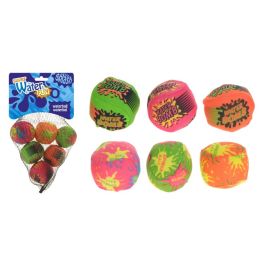 6 Waterballen Ã˜ 5cm