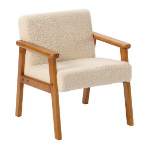 Petite Amélie Kinderfauteuil Teddy – RETRO Petite Amélie Kinderfauteuil Teddy – RETRO