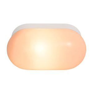Nordlux Foam | Wandlamp | E27 Fitting | Wit Nordlux Foam | Wandlamp | E27 Fitting | Wit
