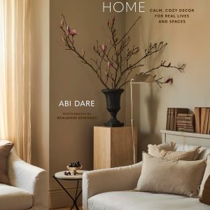 New-Mags koffietafelboek The Soft Minimalist Home – beige – 23 x 2.5 x New-Mags koffietafelboek The Soft Minimalist Home – beige – 23 x 2.5 x