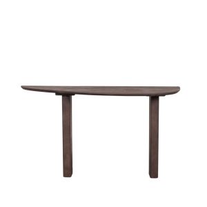 LABEL51 Sidetable Wow – Donkerbruin Mangohout – 135x40x75cm LABEL51 Sidetable Wow – Donkerbruin Mangohout – 135x40x75cm