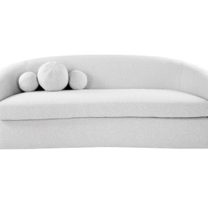 Kick Boucle Bank Lize – Wit