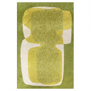 Lola&Moi vloerkleed Grass – groen – 140x200cm Lola&Moi vloerkleed Grass – groen – 140x200cm