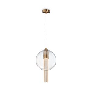 Maytoni – Hanglamp Flusso – Brons – Ø25 Maytoni – Hanglamp Flusso – Brons – Ø25