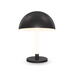 Maytoni – Tafellamp Ray – Zwart – Ø30 Maytoni – Tafellamp Ray – Zwart – Ø30