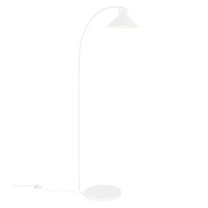 Nordlux Dial Vloerlamp – Ø25cm – E27 – Wit Nordlux Dial Vloerlamp – Ø25cm – E27 – Wit