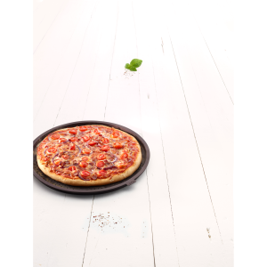 Lékué Bakmat Pizza Rond ø 36 cm, Siliconen Lékué Bakmat Pizza Rond ø 36 cm, Siliconen
