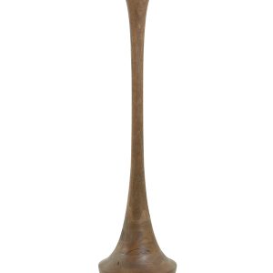 Light & Living vloerlamp NICOLO – Ø30x130cm – bruin Light & Living vloerlamp NICOLO – Ø30x130cm – bruin