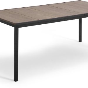 Keter Signature Porto Tafel – 194x95x75cm – Ashwood Keter Signature Porto Tafel – 194x95x75cm – Ashwood