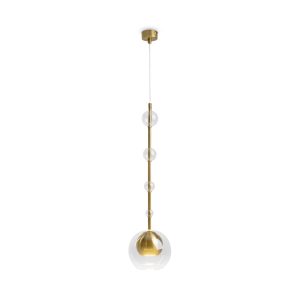 Maytoni – Hanglamp Ros – Messing – Ø16 Maytoni – Hanglamp Ros – Messing – Ø16