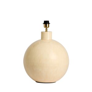 Light & Living lampvoet Benu – roze – Ø34.5cm Light & Living lampvoet Benu – roze – Ø34.5cm