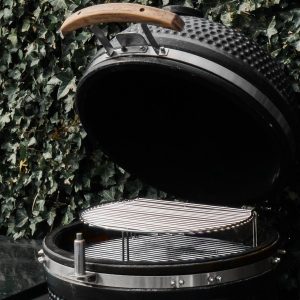 Patton Double Cooking Grate Kamado 21"