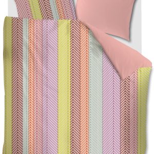 Oilily dekbedovertrek Yade – 200×200/220 cm – multi Oilily dekbedovertrek Yade – 200×200/220 cm – multi