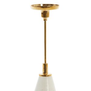 Light & Living kandelaar JOLIAN – Ø8.5x28cm – goud Light & Living kandelaar JOLIAN – Ø8.5x28cm – goud