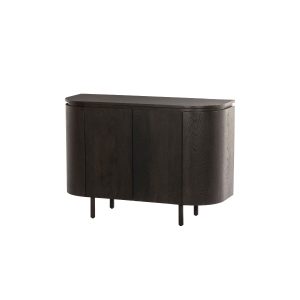 Livingfurn dressoir Tobago Espresso – 115cm – Bruin Livingfurn dressoir Tobago Espresso – 115cm – Bruin