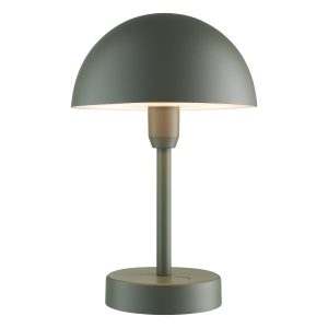 Nordlux Ellen To-Go | Battery light | Olive green | LED Module Nordlux Ellen To-Go | Battery light | Olive green | LED Module