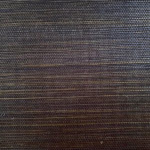 Natuurlijk behang Sisal nachtblauw camel mix Natuurlijk behang Sisal nachtblauw camel mix