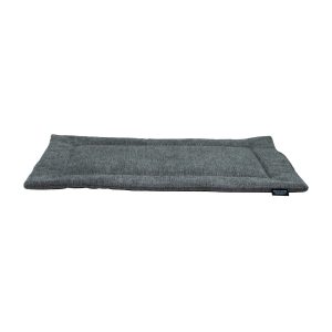 Madison hondenkussen Lord – grijs – 55x88x2cm Madison hondenkussen Lord – grijs – 55x88x2cm