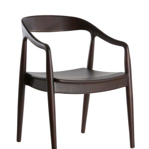 Light & Living eetkamerstoel PALOS – 60x58x83cm – zwart Light & Living eetkamerstoel PALOS – 60x58x83cm – zwart