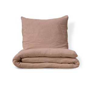 Petite Amélie Kinderbeddengoed ALTROSA 2 dlg Petite Amélie Kinderbeddengoed ALTROSA 2 dlg