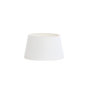 Light & Living lampenkap Livigno – wit – 40x30x22cm Light & Living lampenkap Livigno – wit – 40x30x22cm