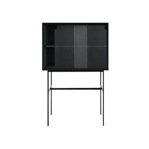 noo.ma LEKKO Console – Vulcano Black noo.ma LEKKO Console – Vulcano Black