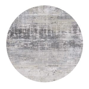 Ecorugs vloerkleed Coney Grey – grijs – 140x140cm Ecorugs vloerkleed Coney Grey – grijs – 140x140cm